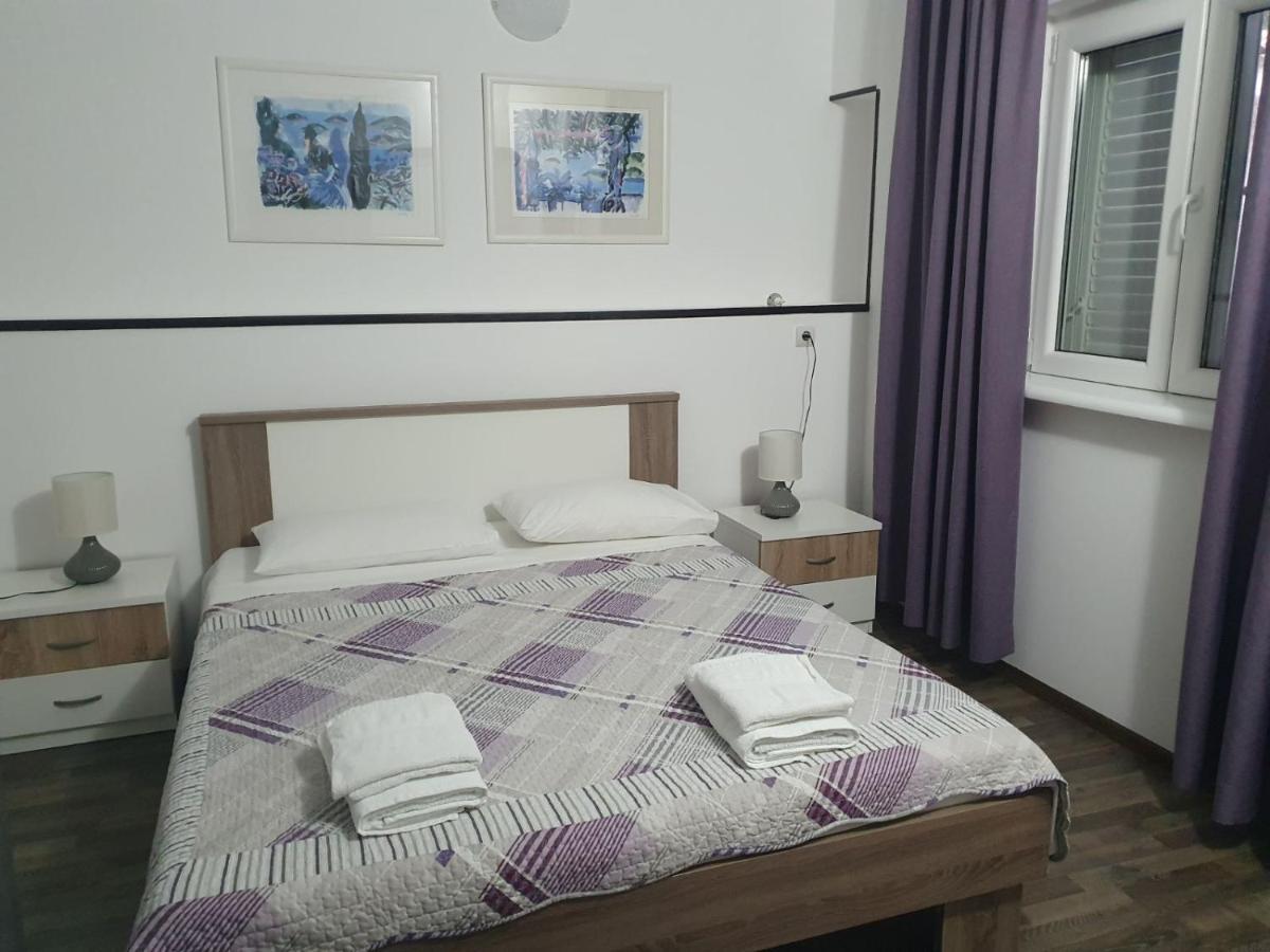 Artemida Apartment Medulin Bagian luar foto