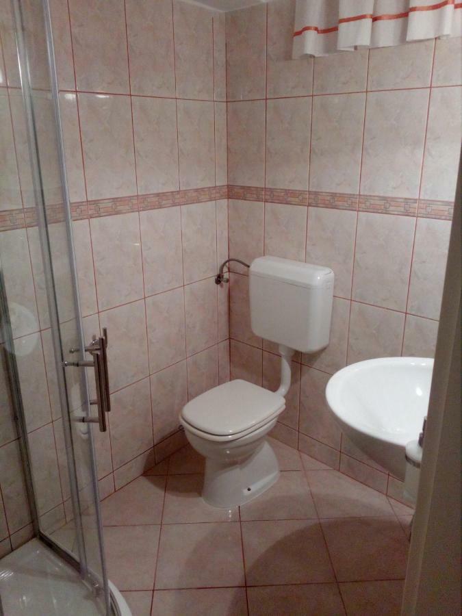 Artemida Apartment Medulin Bagian luar foto